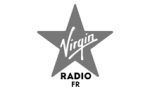 logo virgin Radio